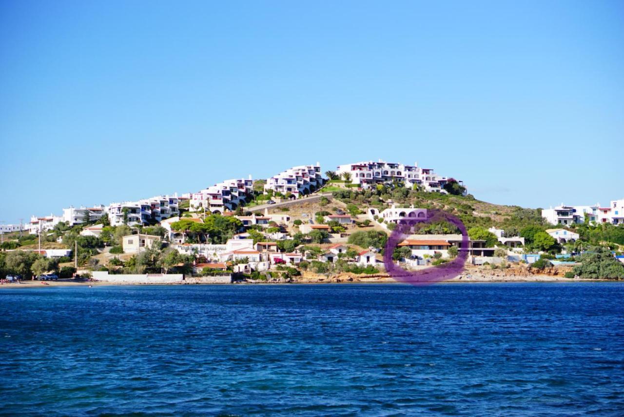Cap Sounion Seafront Apartments -Adults Only Exterior foto