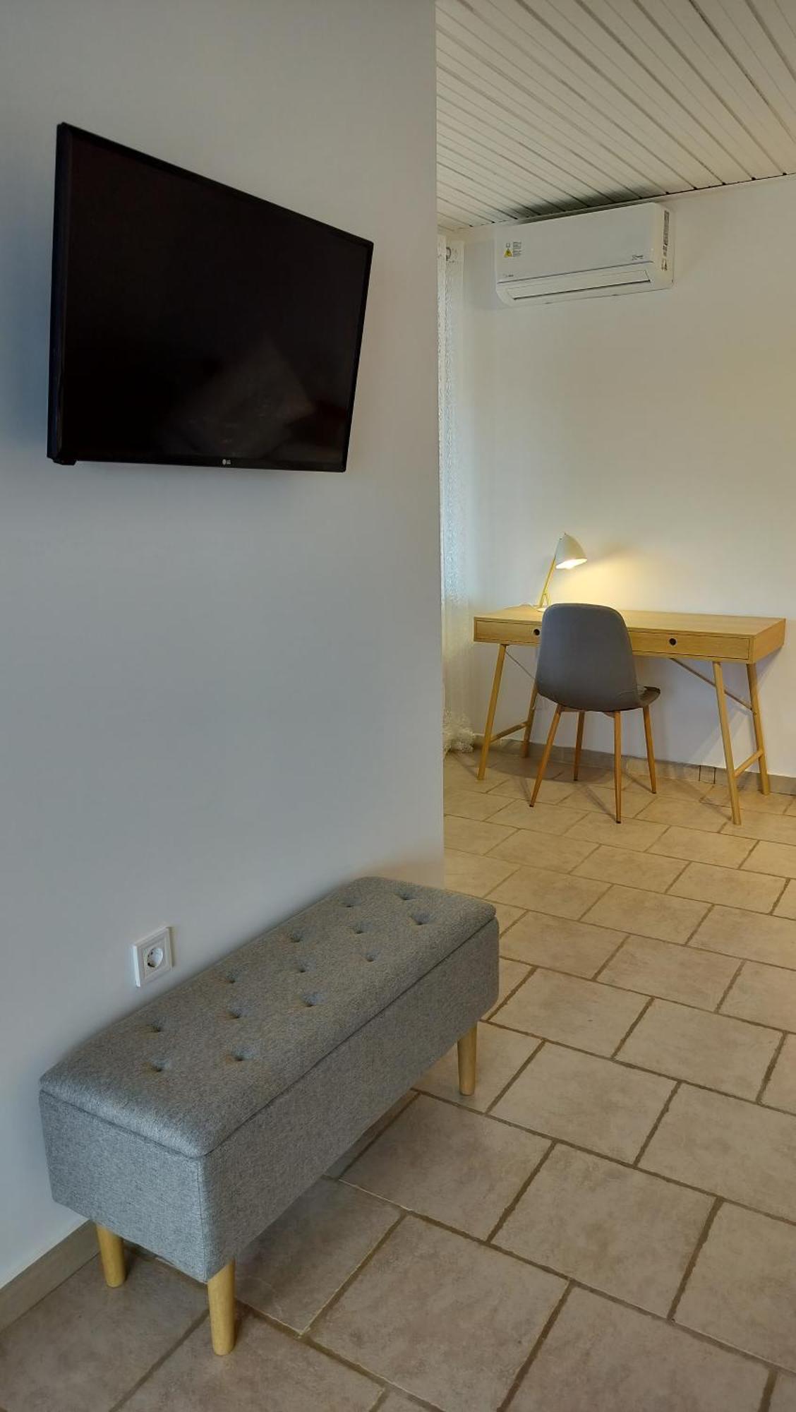 Cap Sounion Seafront Apartments -Adults Only Exterior foto