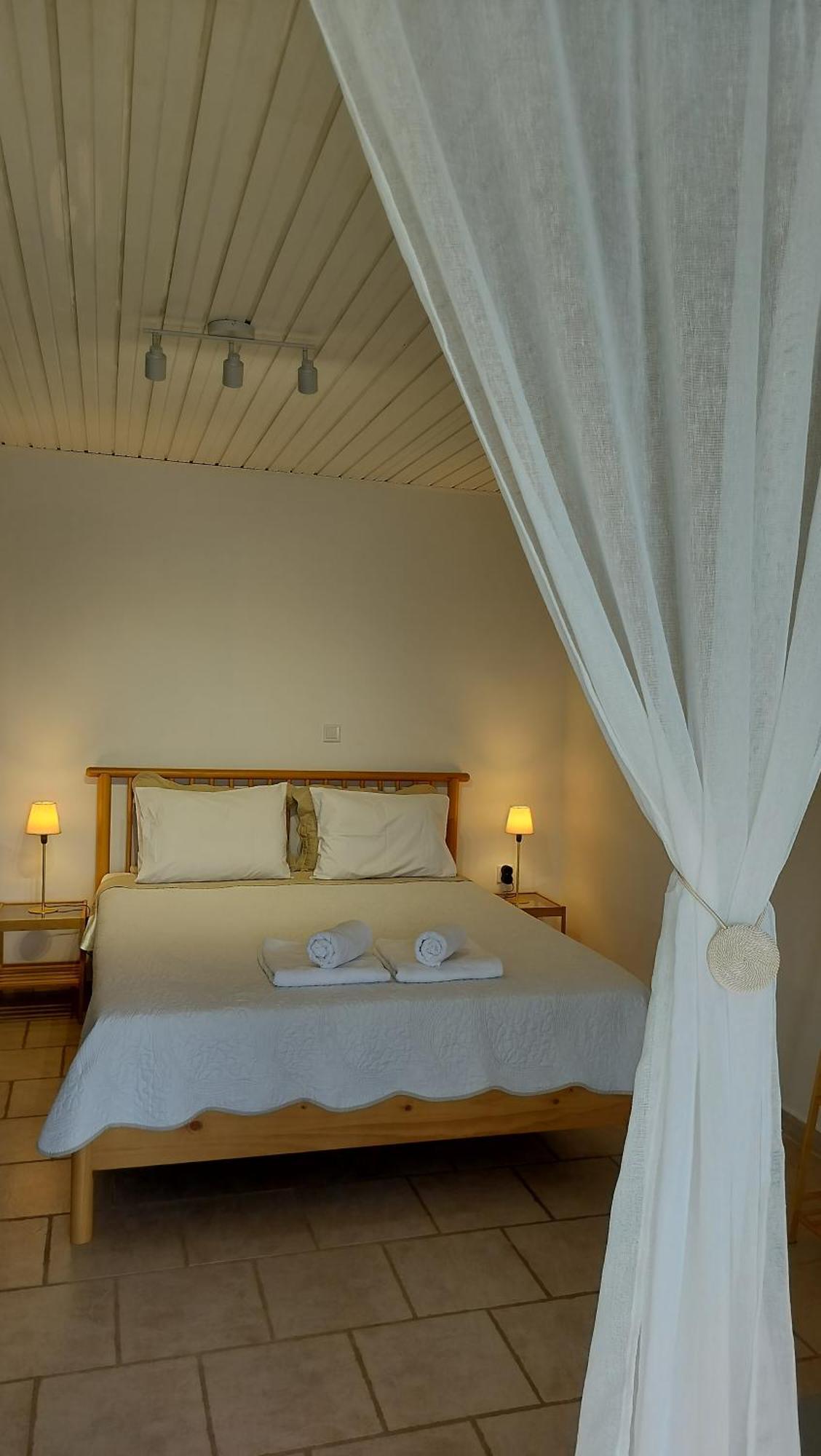 Cap Sounion Seafront Apartments -Adults Only Exterior foto