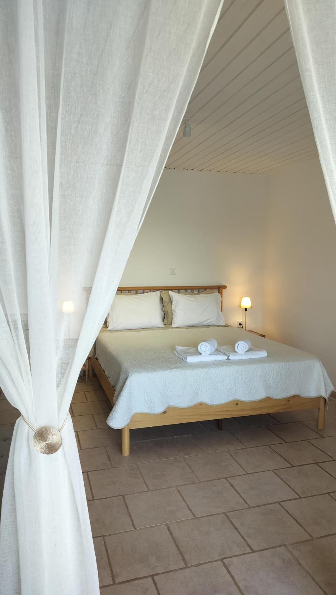 Cap Sounion Seafront Apartments -Adults Only Exterior foto