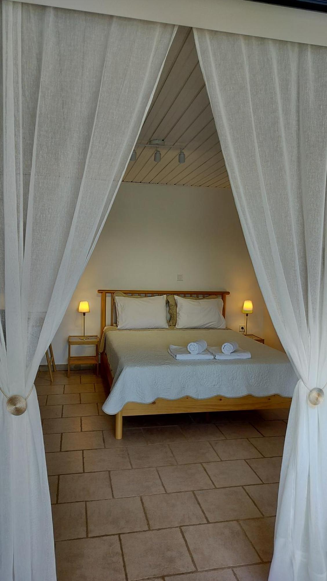 Cap Sounion Seafront Apartments -Adults Only Exterior foto