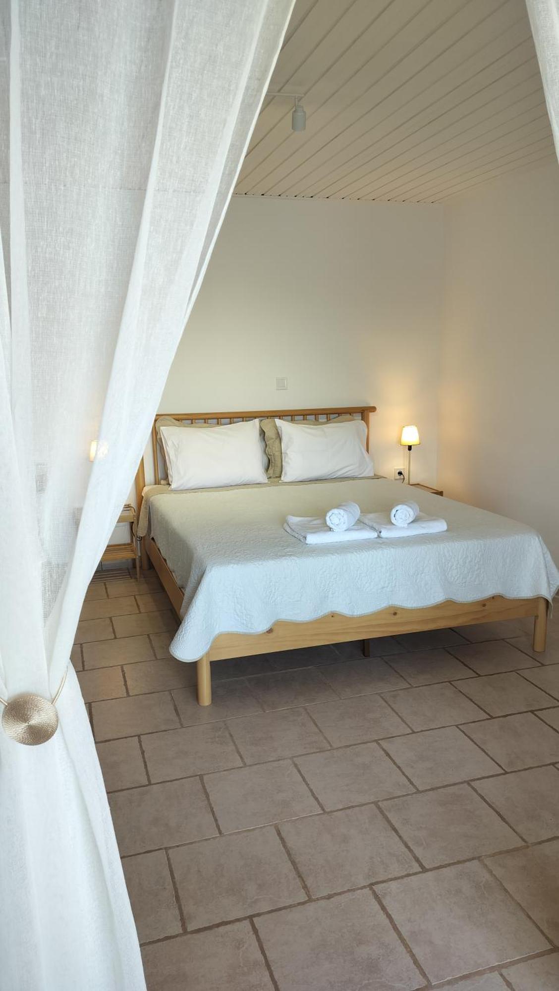 Cap Sounion Seafront Apartments -Adults Only Exterior foto