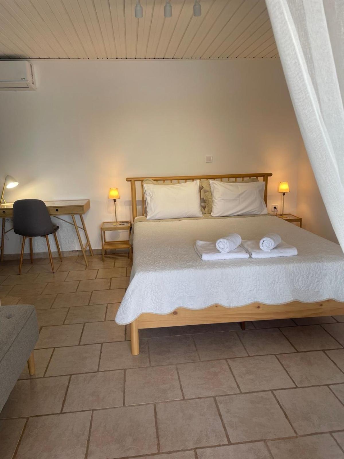 Cap Sounion Seafront Apartments -Adults Only Exterior foto