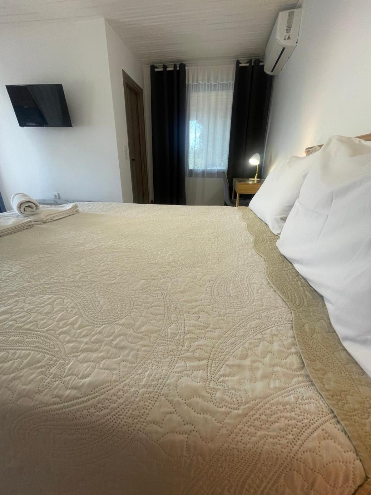 Cap Sounion Seafront Apartments -Adults Only Exterior foto
